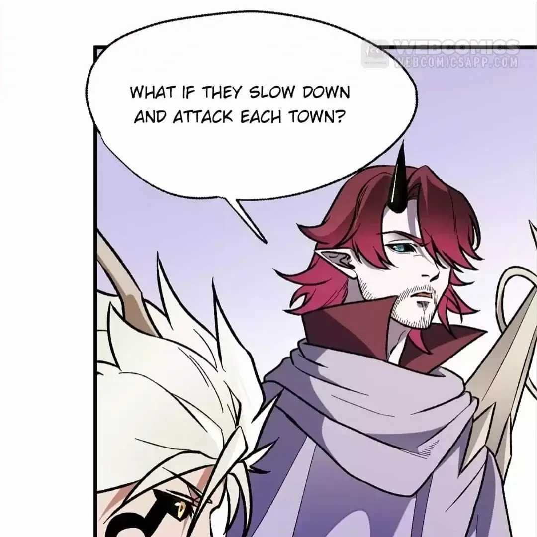 The Jobless Guy Who Has Come to Slay Chapter 118 page 11 - 
