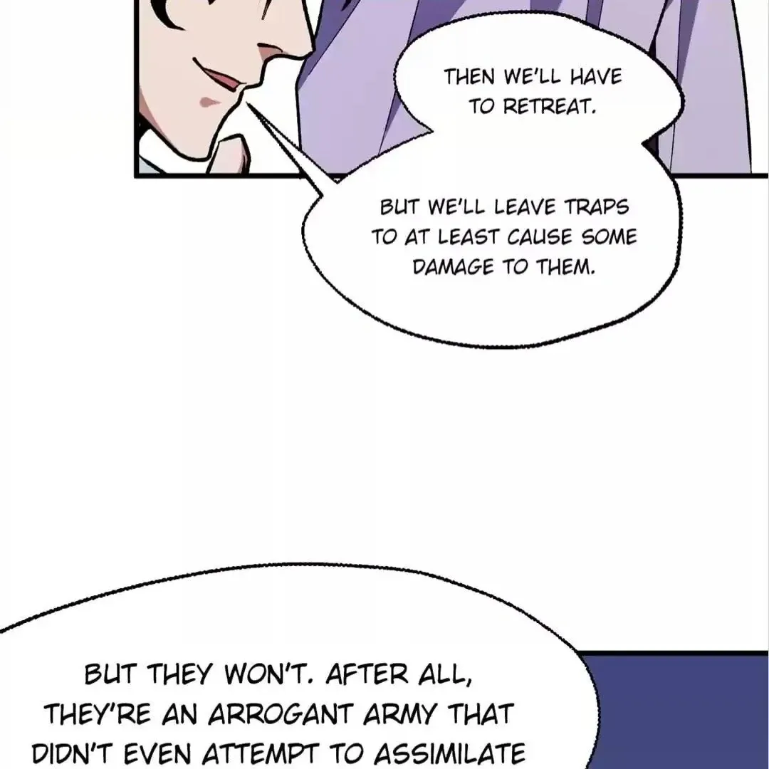 The Jobless Guy Who Has Come to Slay Chapter 118 page 12 - 