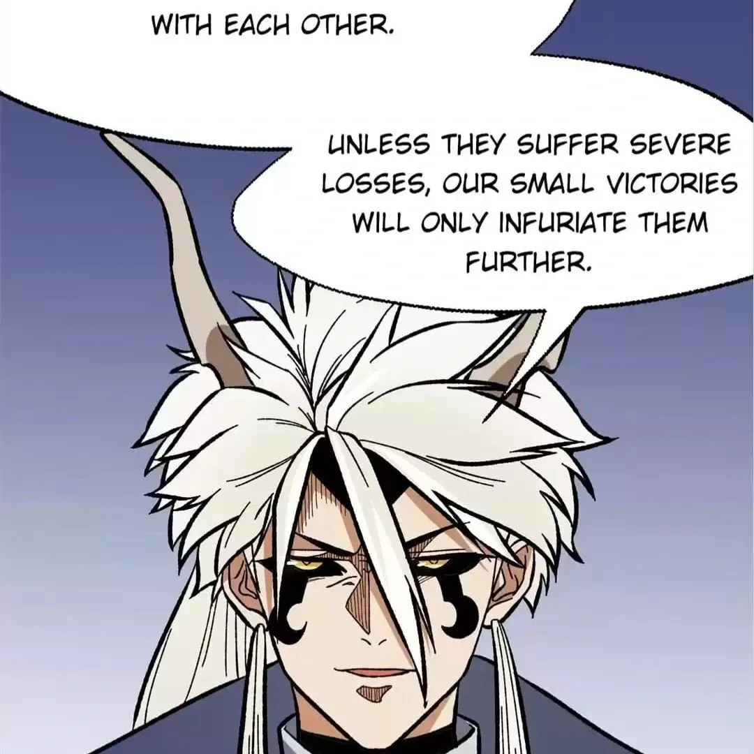 The Jobless Guy Who Has Come to Slay Chapter 118 page 13 - 