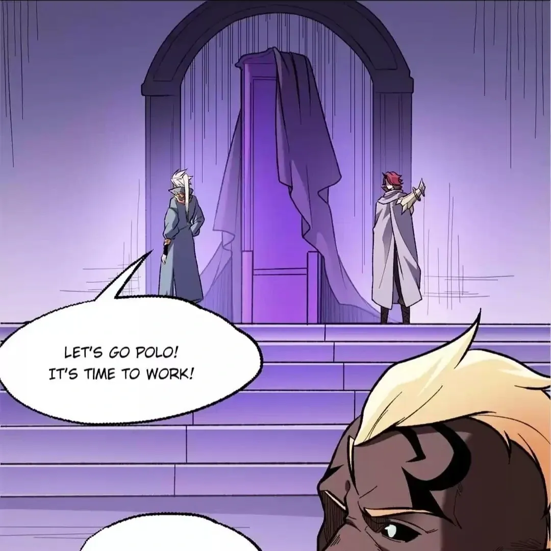The Jobless Guy Who Has Come to Slay Chapter 118 page 15 - 