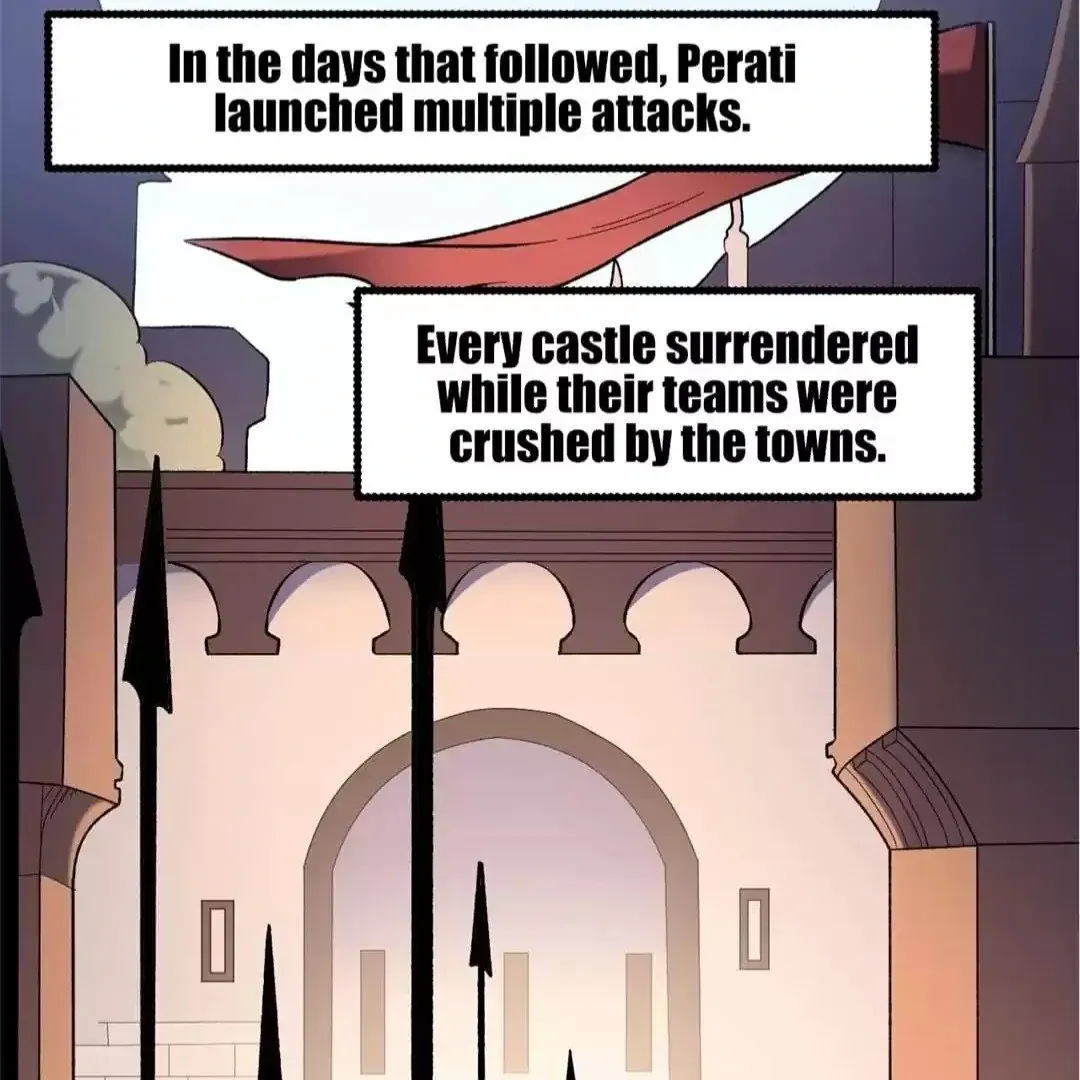 The Jobless Guy Who Has Come to Slay Chapter 118 page 17 - 