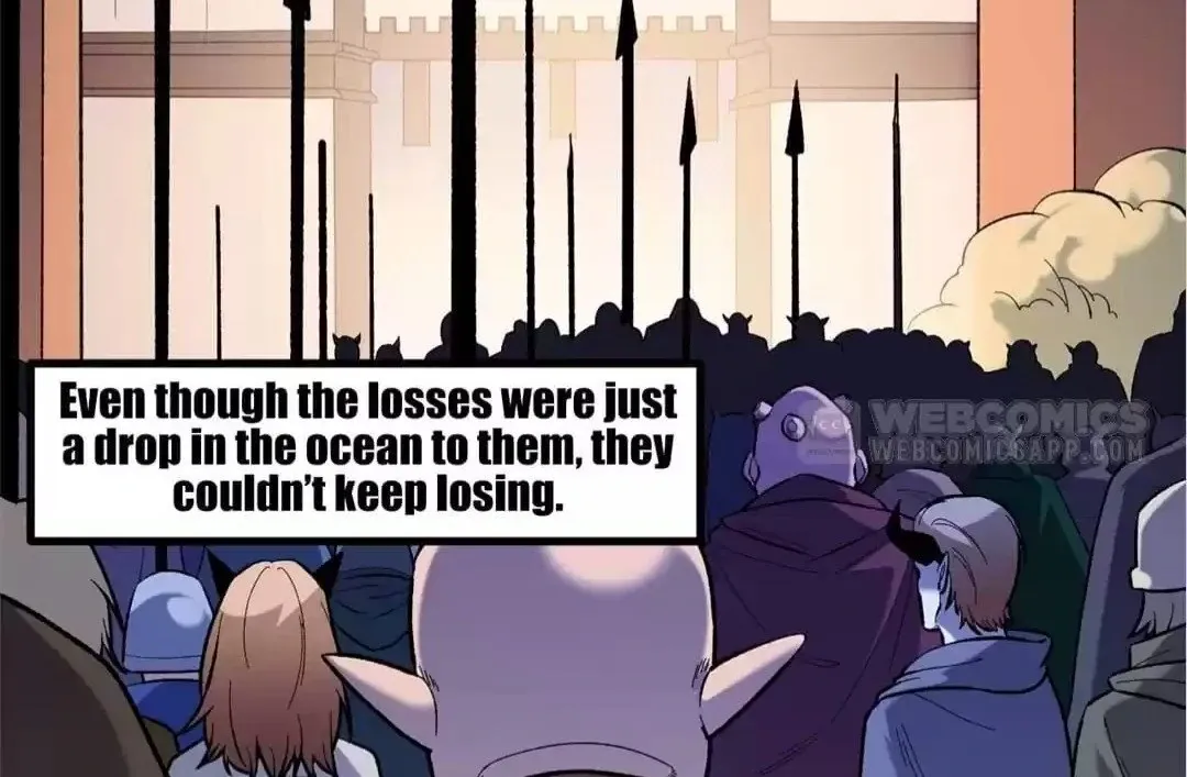 The Jobless Guy Who Has Come to Slay Chapter 118 page 18 - 