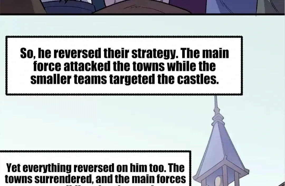 The Jobless Guy Who Has Come to Slay Chapter 118 page 19 - 