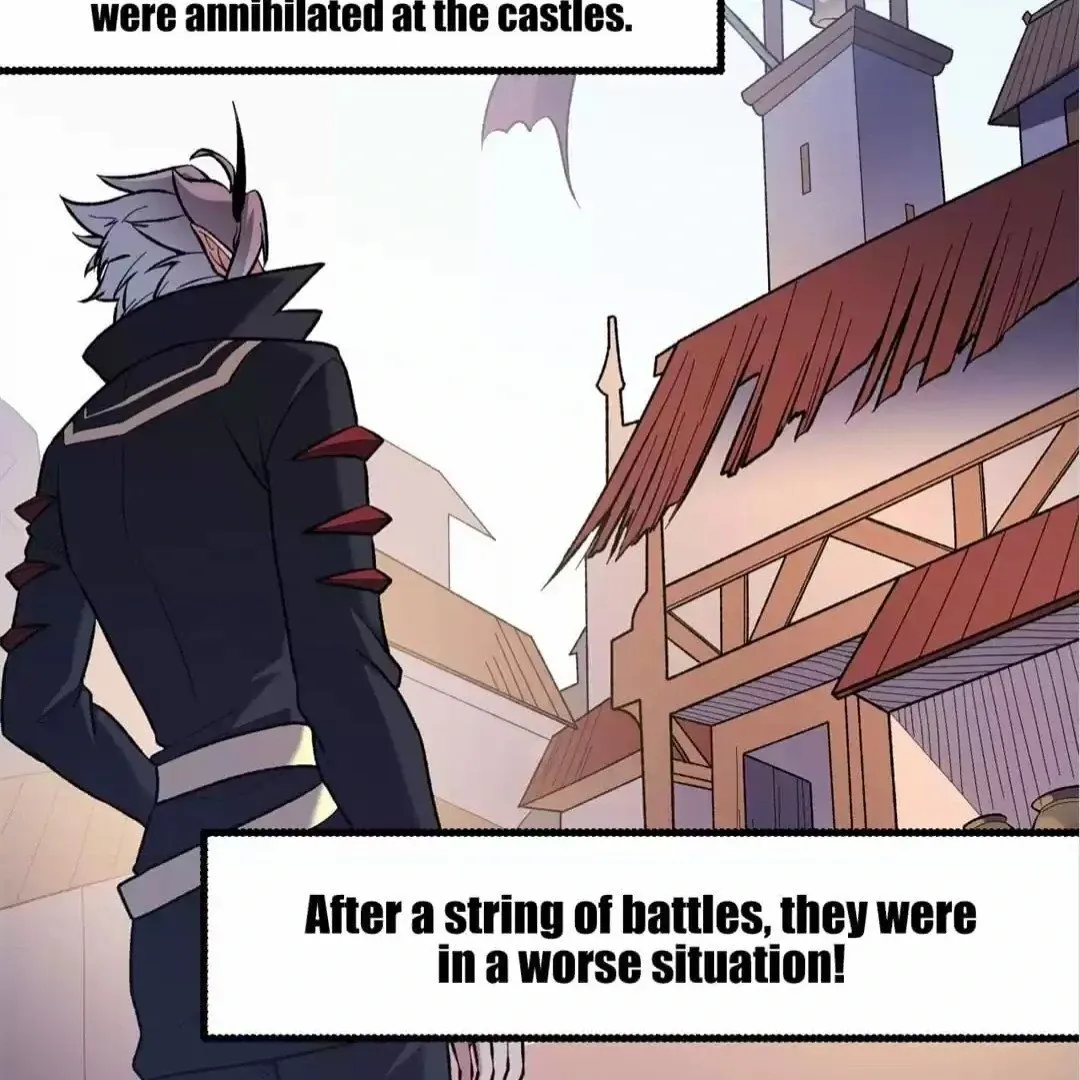 The Jobless Guy Who Has Come to Slay Chapter 118 page 20 - 