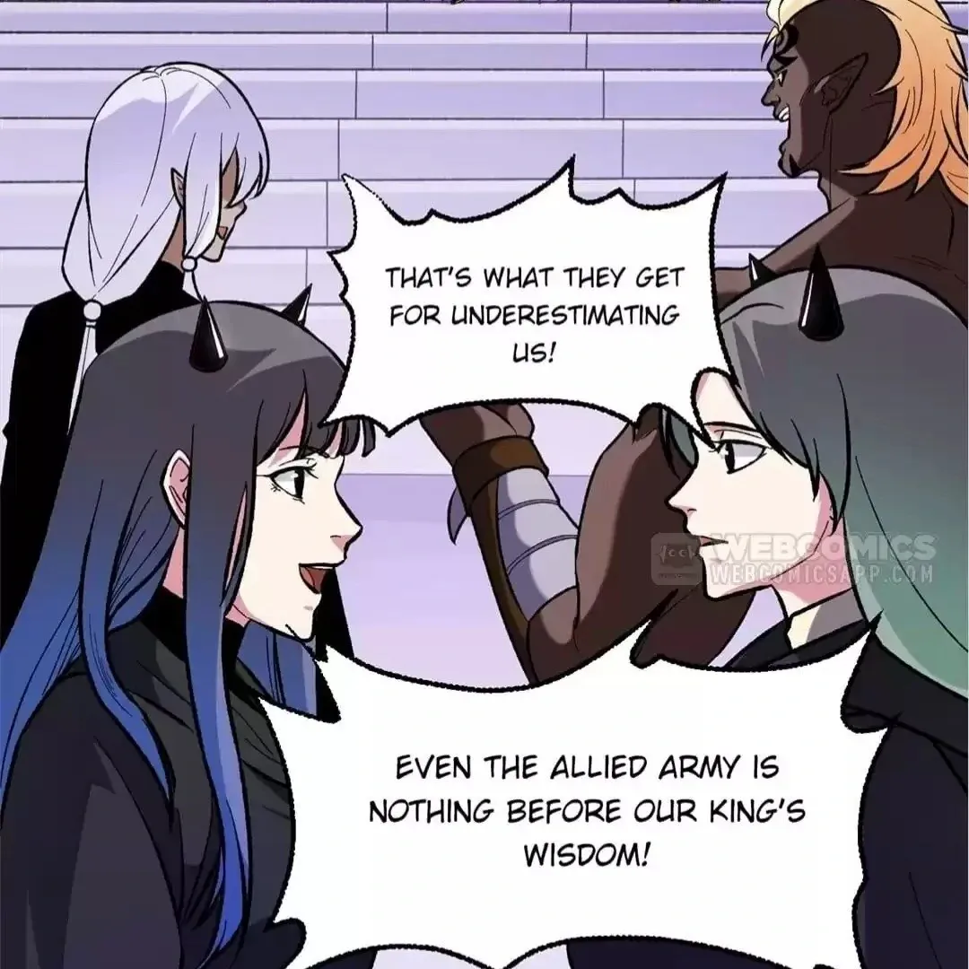 The Jobless Guy Who Has Come to Slay Chapter 118 page 3 - 