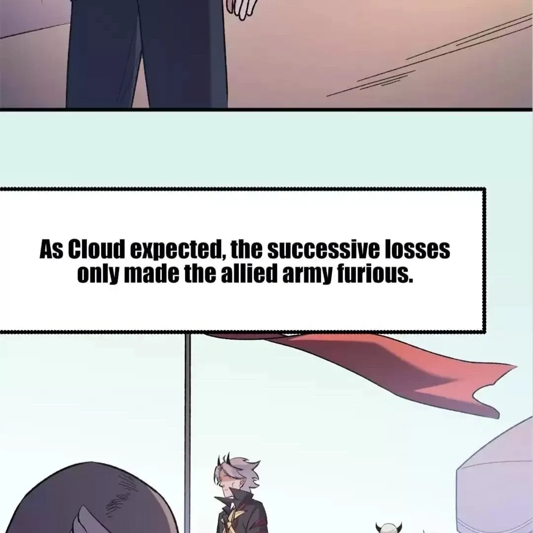 The Jobless Guy Who Has Come to Slay Chapter 118 page 21 - 