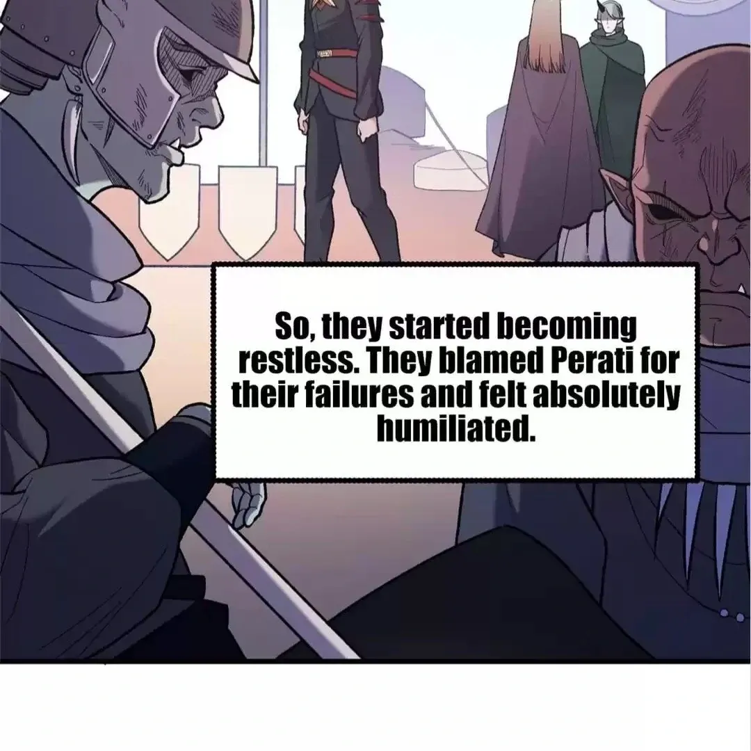 The Jobless Guy Who Has Come to Slay Chapter 118 page 22 - 