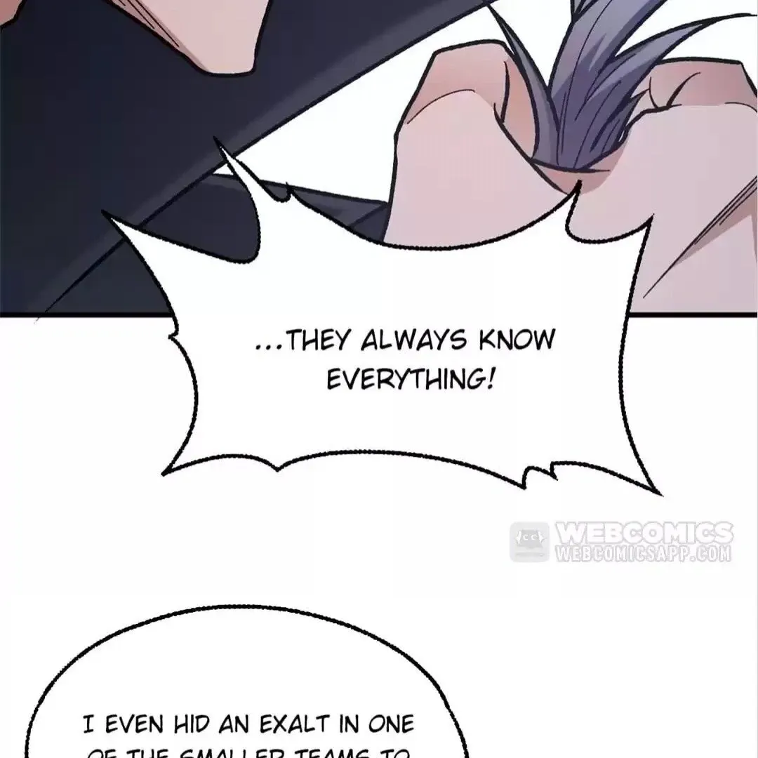 The Jobless Guy Who Has Come to Slay Chapter 118 page 25 - 