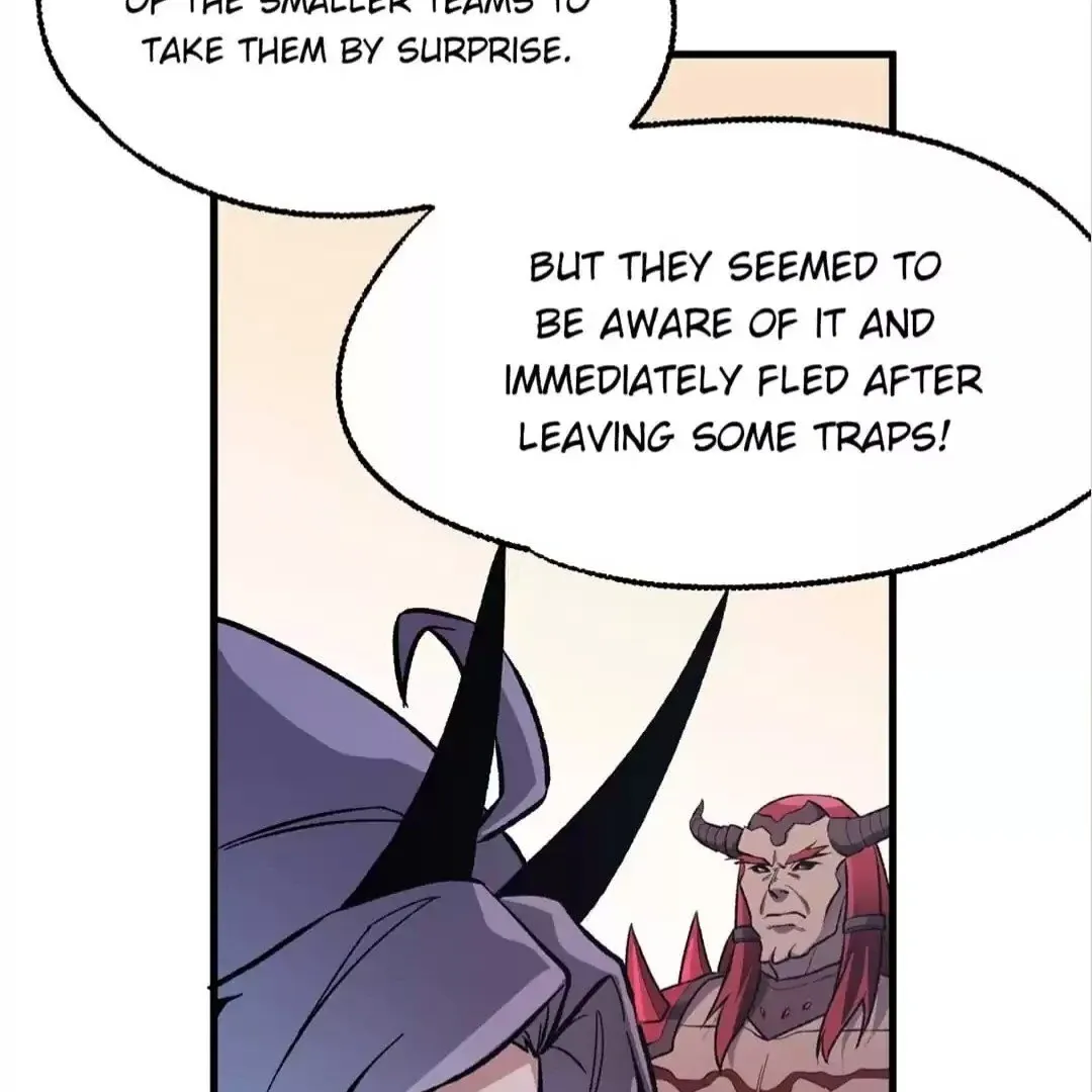 The Jobless Guy Who Has Come to Slay Chapter 118 page 26 - 