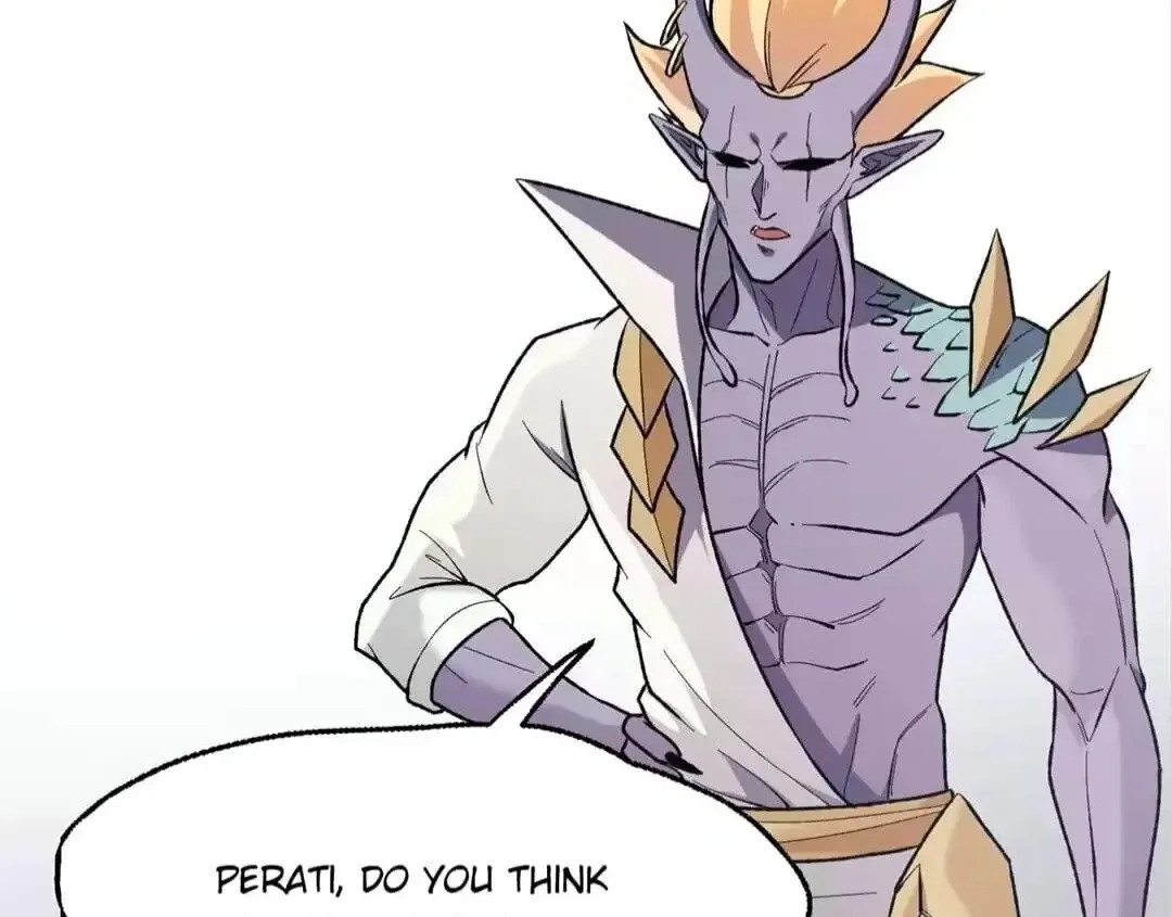 The Jobless Guy Who Has Come to Slay Chapter 118 page 28 - 