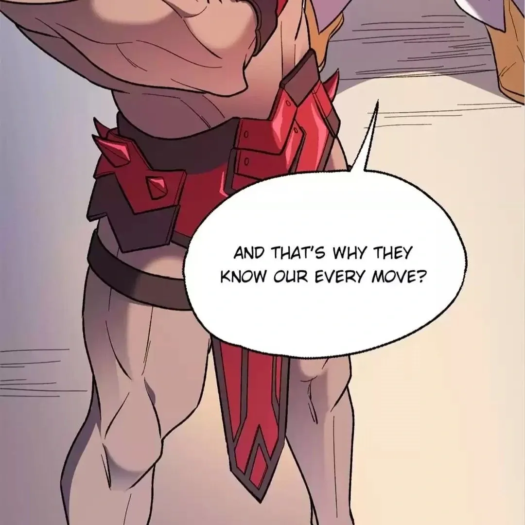 The Jobless Guy Who Has Come to Slay Chapter 118 page 30 - 
