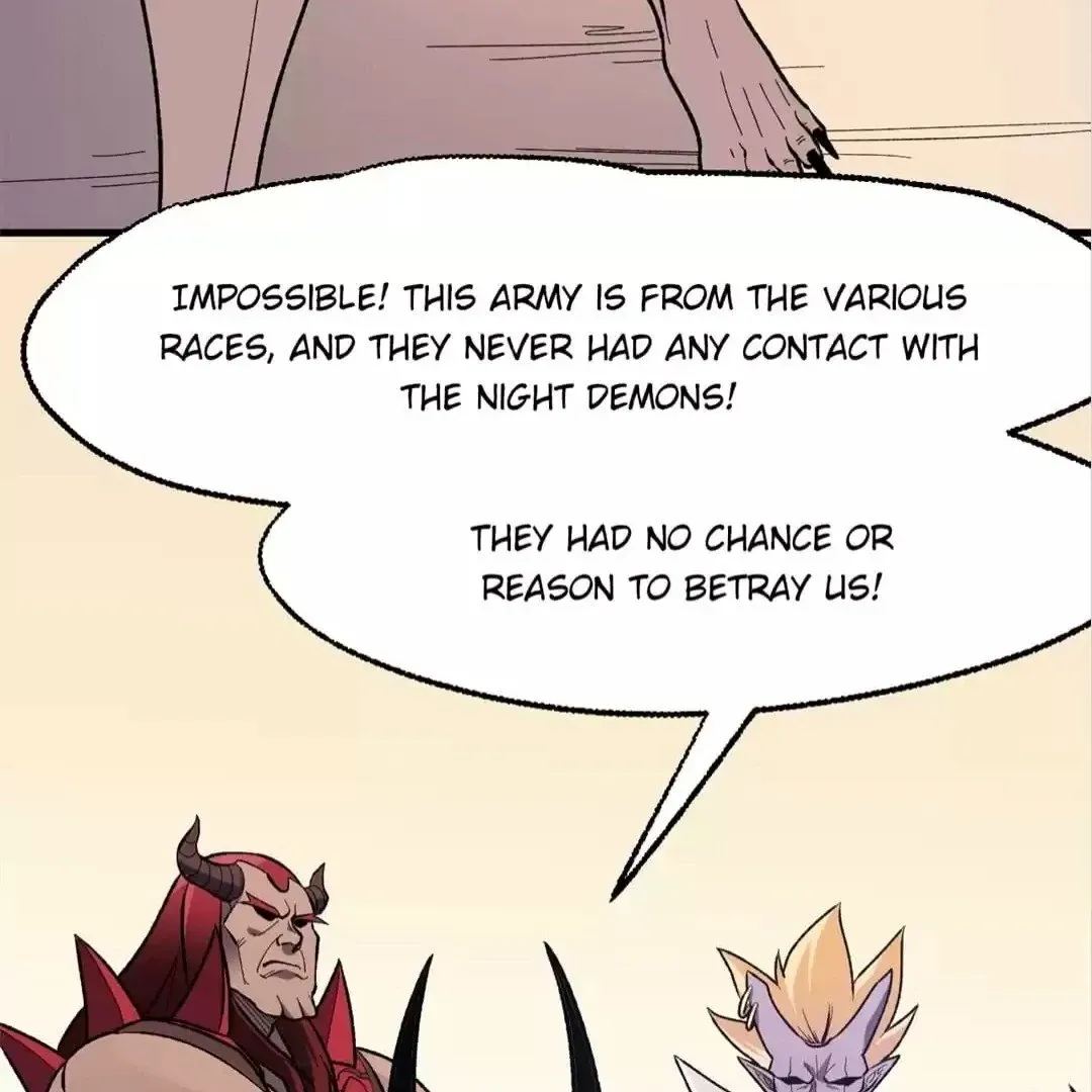 The Jobless Guy Who Has Come to Slay Chapter 118 page 31 - 