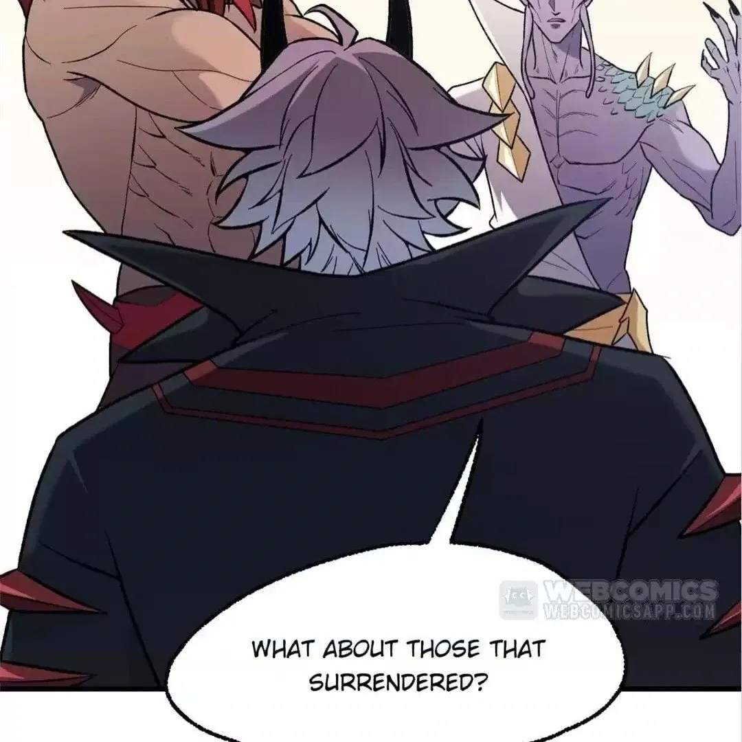 The Jobless Guy Who Has Come to Slay Chapter 118 page 32 - 