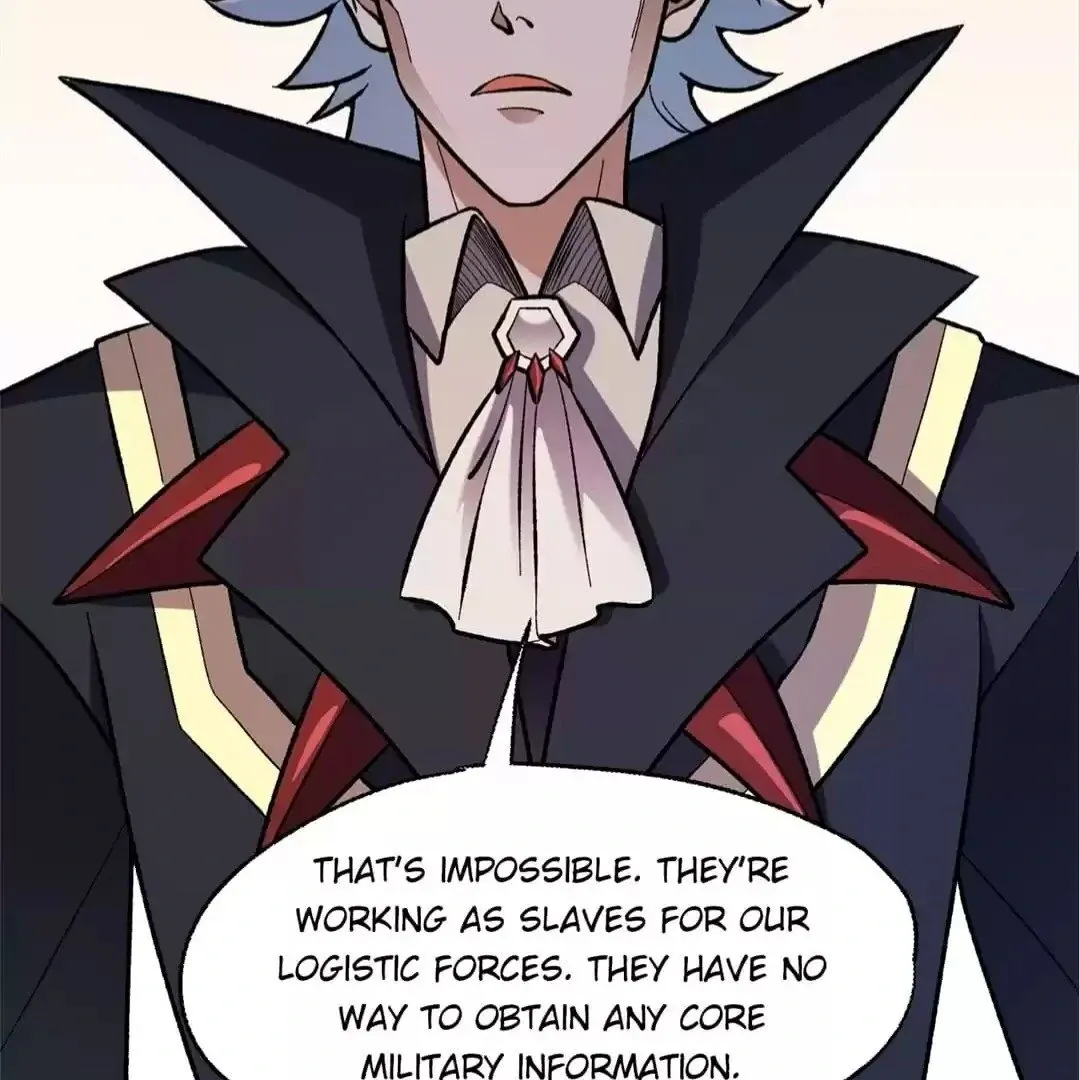 The Jobless Guy Who Has Come to Slay Chapter 118 page 34 - 