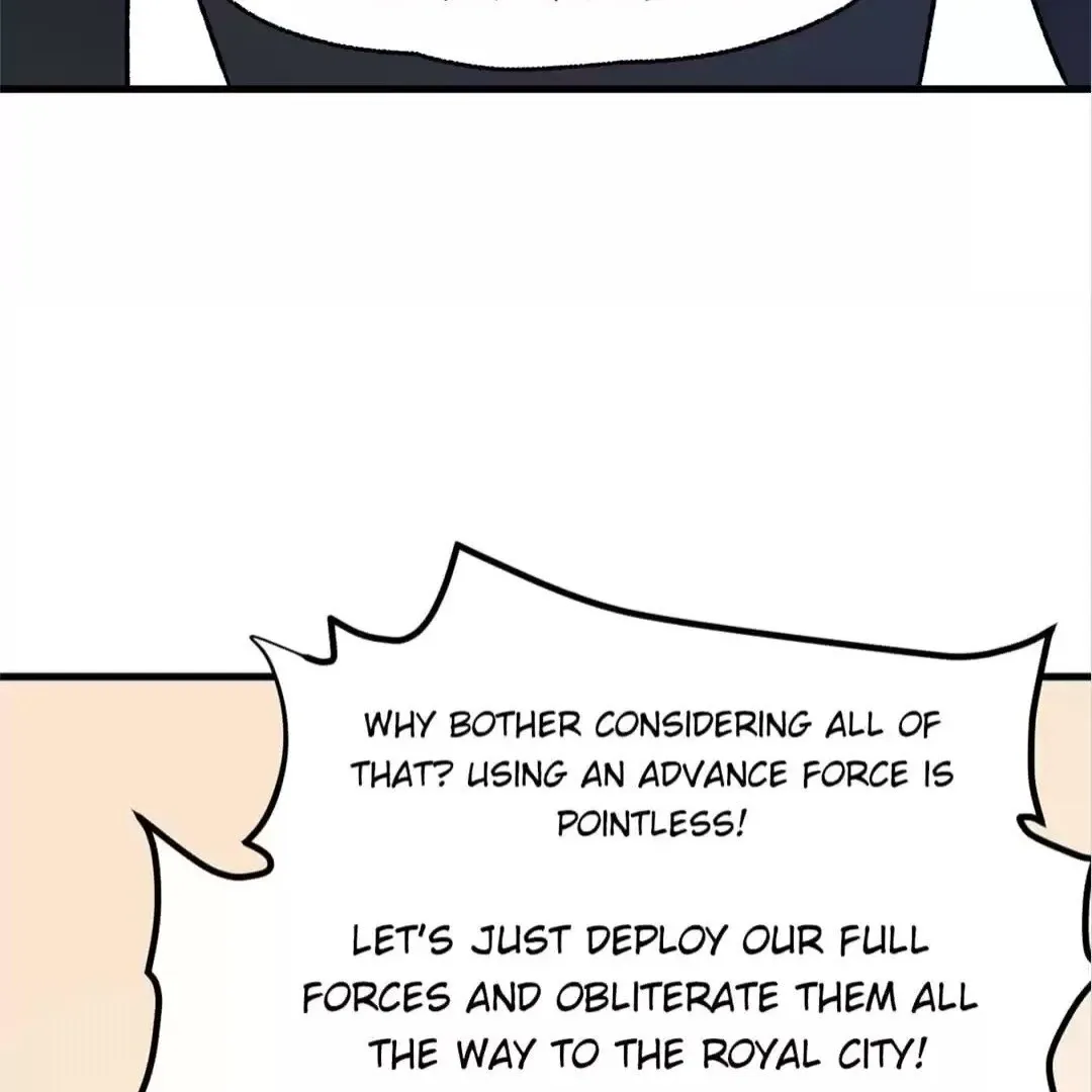 The Jobless Guy Who Has Come to Slay Chapter 118 page 35 - 