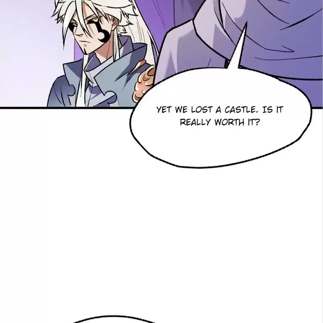 The Jobless Guy Who Has Come to Slay Chapter 118 page 5 - 