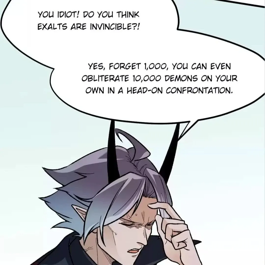 The Jobless Guy Who Has Come to Slay Chapter 118 page 41 - 