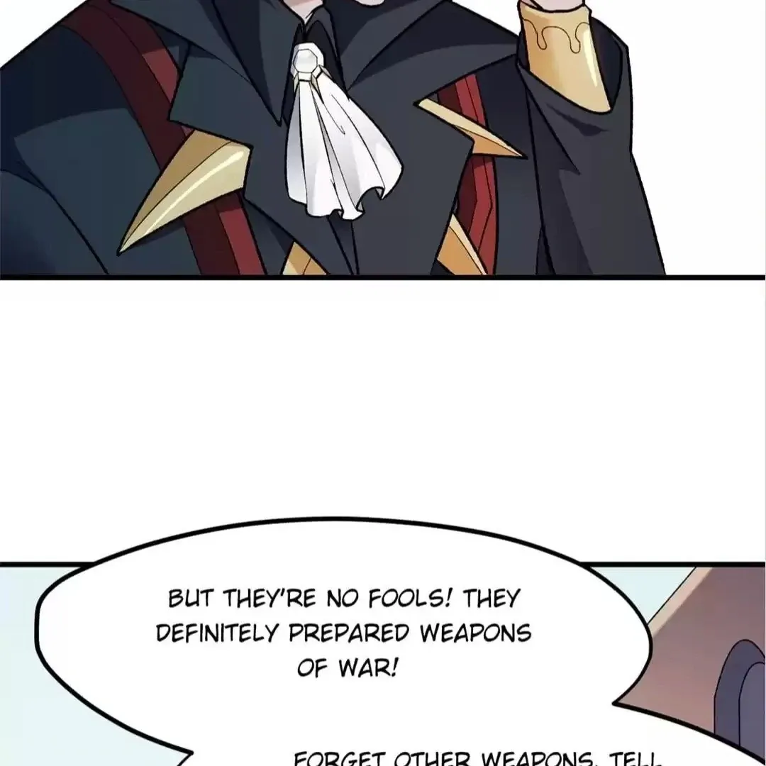 The Jobless Guy Who Has Come to Slay Chapter 118 page 42 - 