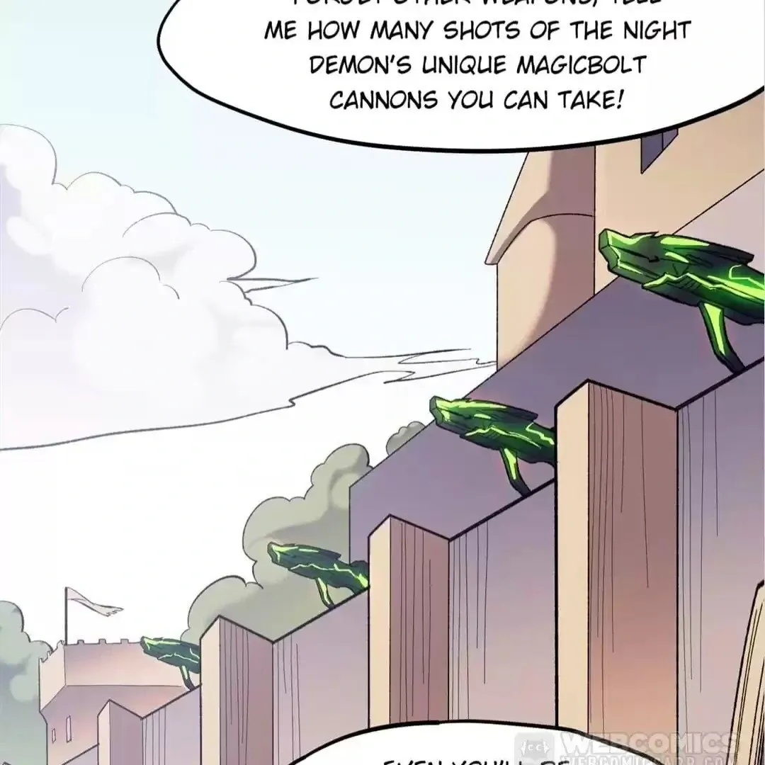 The Jobless Guy Who Has Come to Slay Chapter 118 page 43 - 