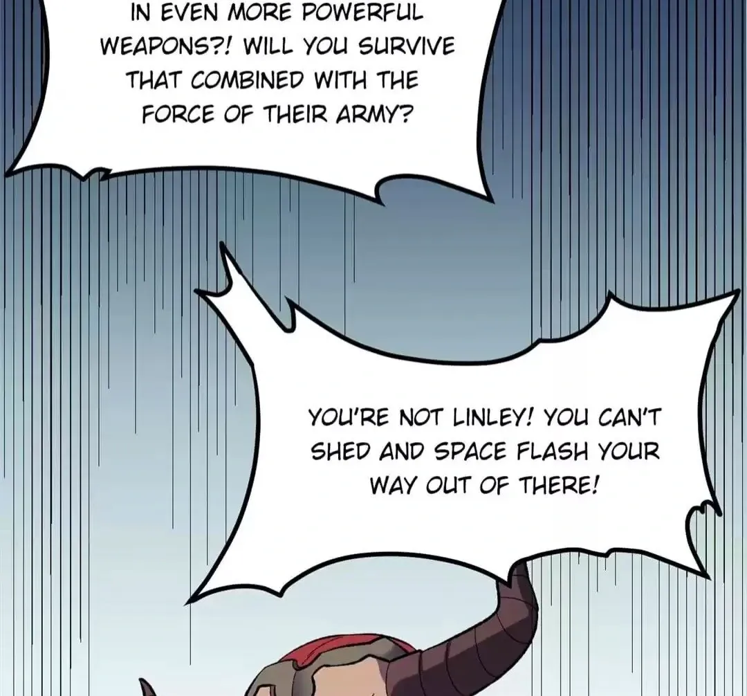The Jobless Guy Who Has Come to Slay Chapter 118 page 45 - 