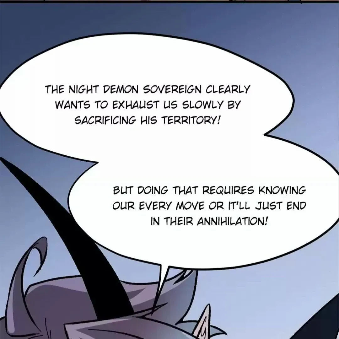 The Jobless Guy Who Has Come to Slay Chapter 118 page 47 - 