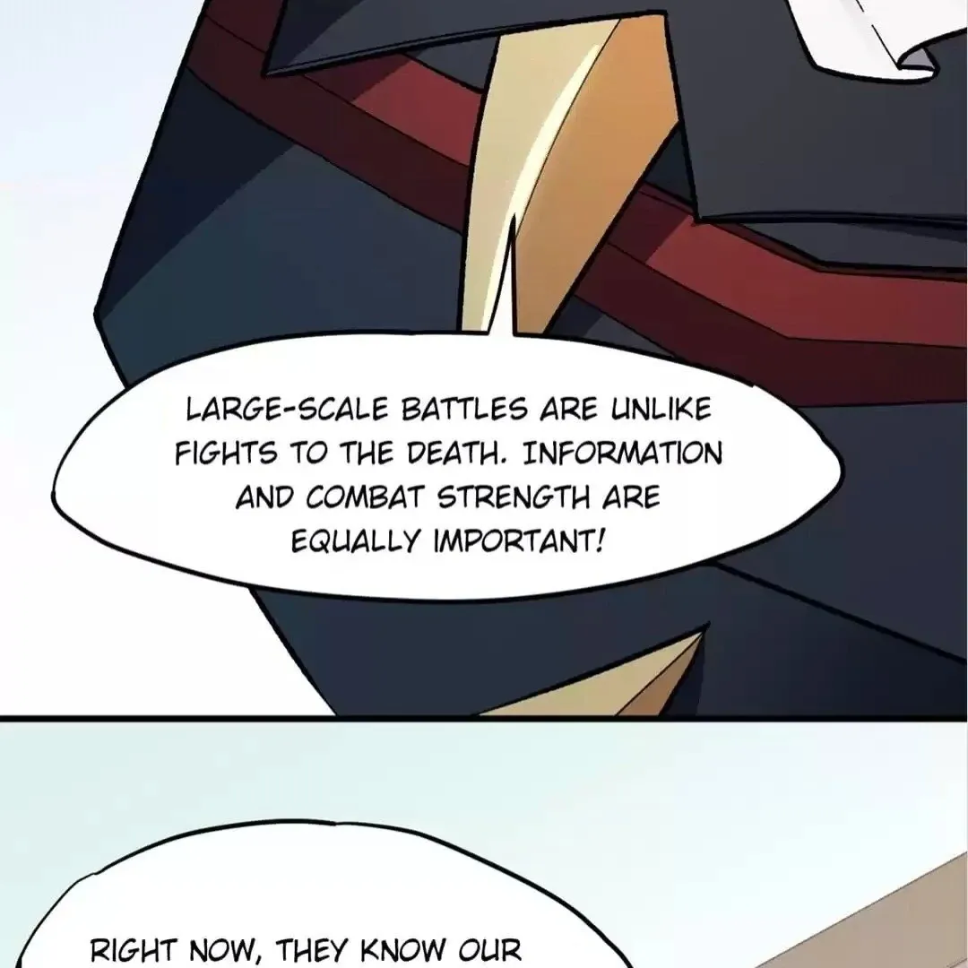 The Jobless Guy Who Has Come to Slay Chapter 118 page 49 - 