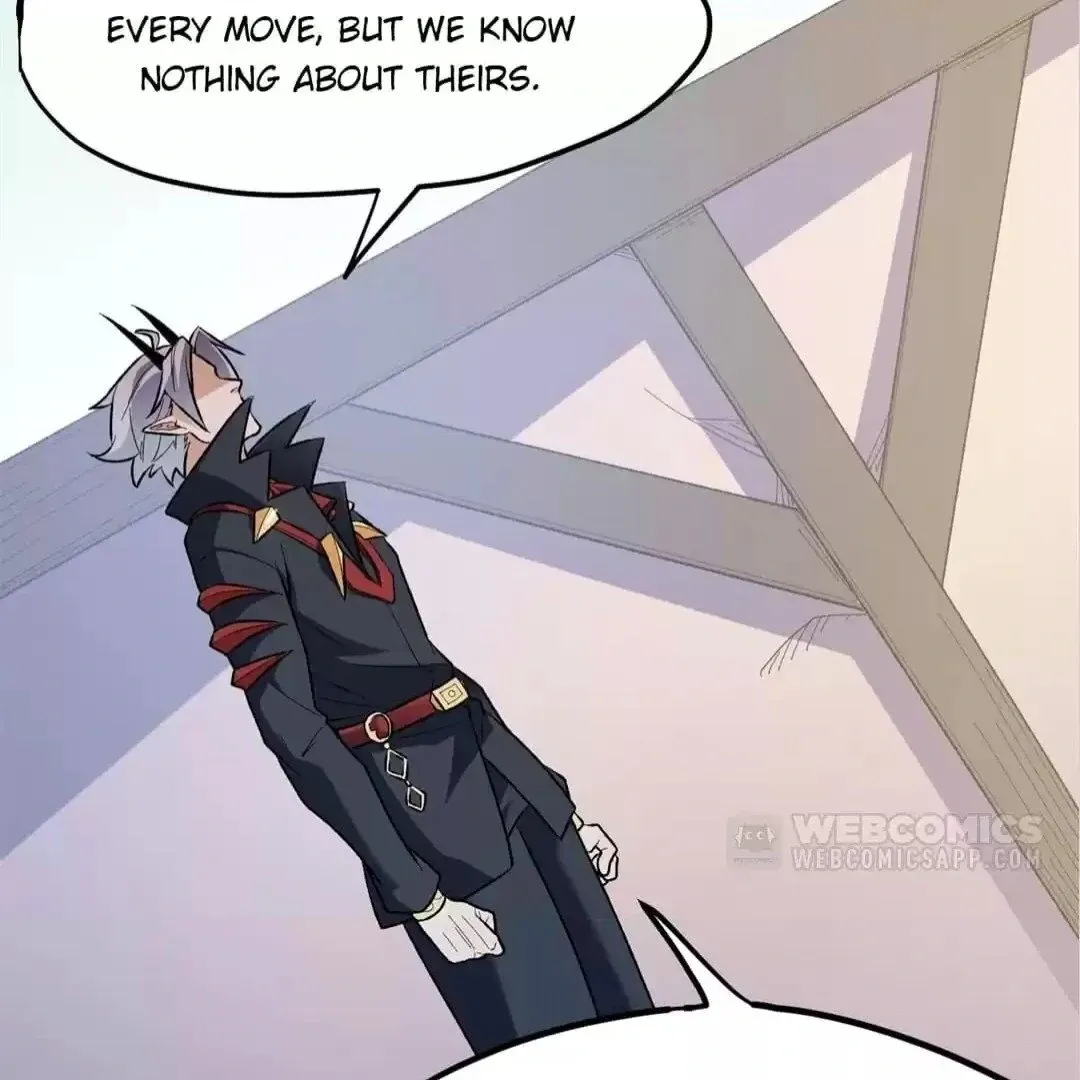 The Jobless Guy Who Has Come to Slay Chapter 118 page 50 - 