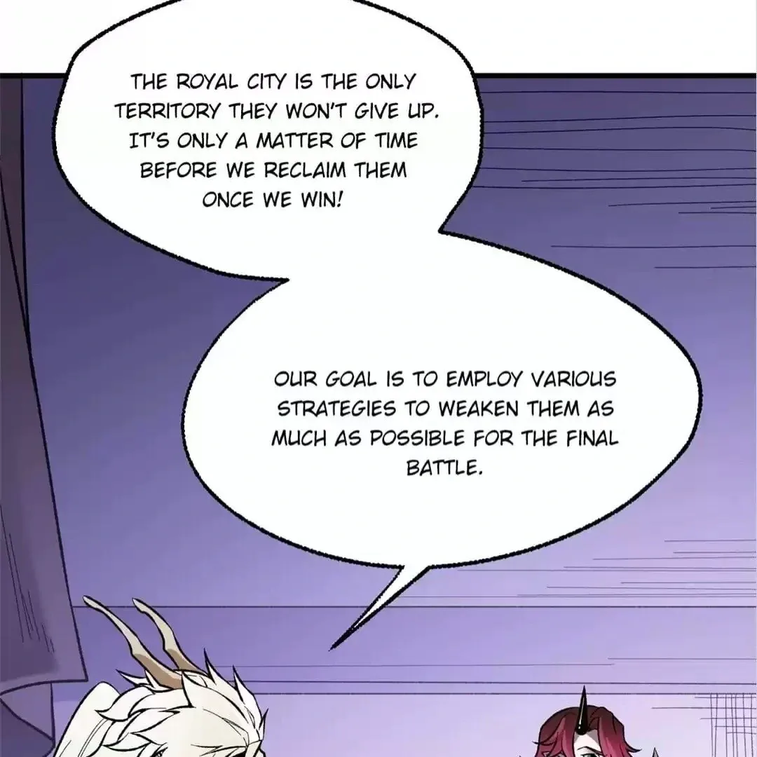 The Jobless Guy Who Has Come to Slay Chapter 118 page 6 - 