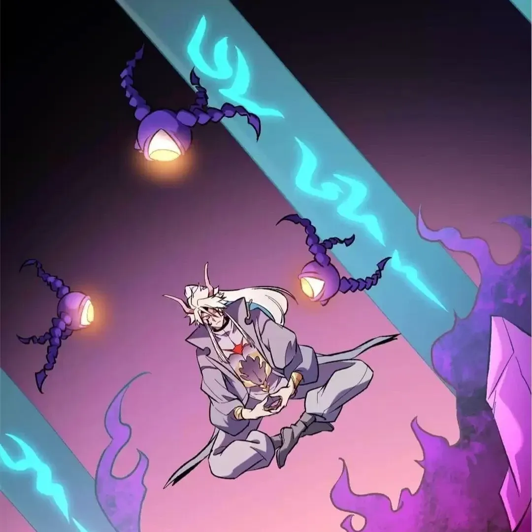 The Jobless Guy Who Has Come to Slay Chapter 118 page 53 - 