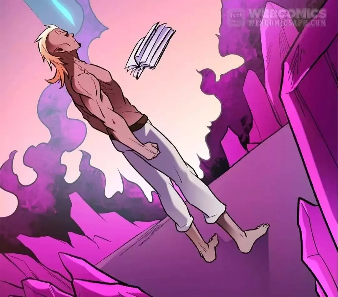 The Jobless Guy Who Has Come to Slay Chapter 118 page 54 - 