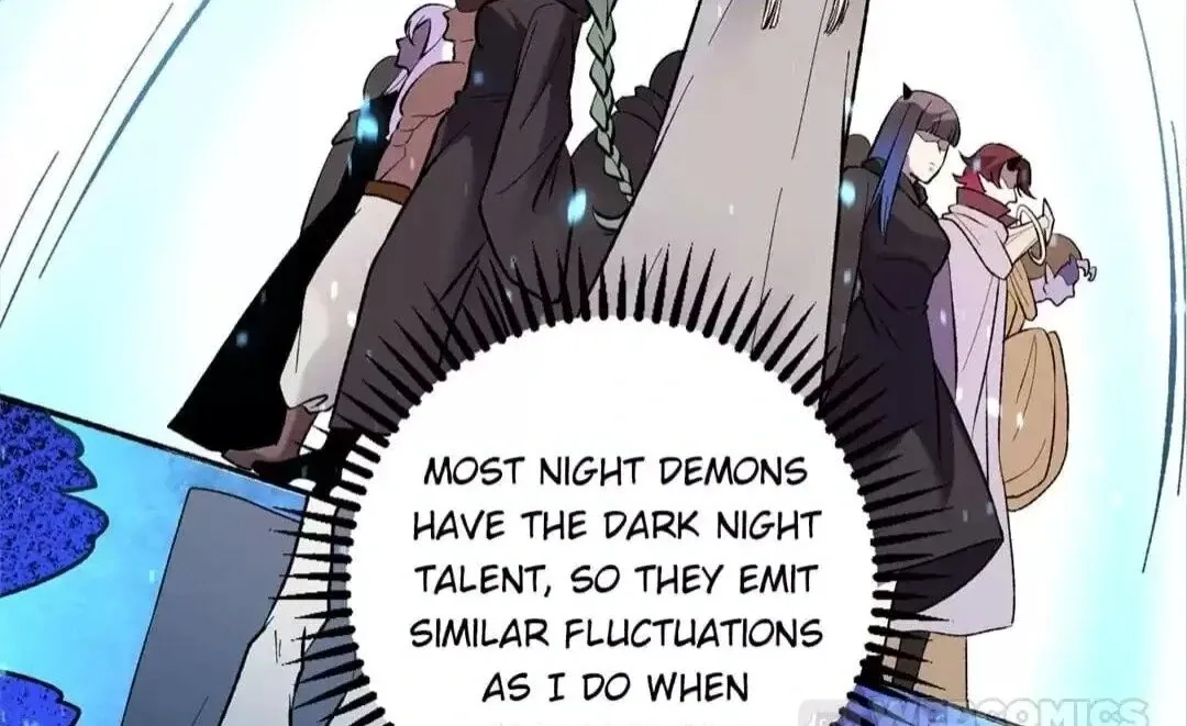 The Jobless Guy Who Has Come to Slay Chapter 118 page 64 - 