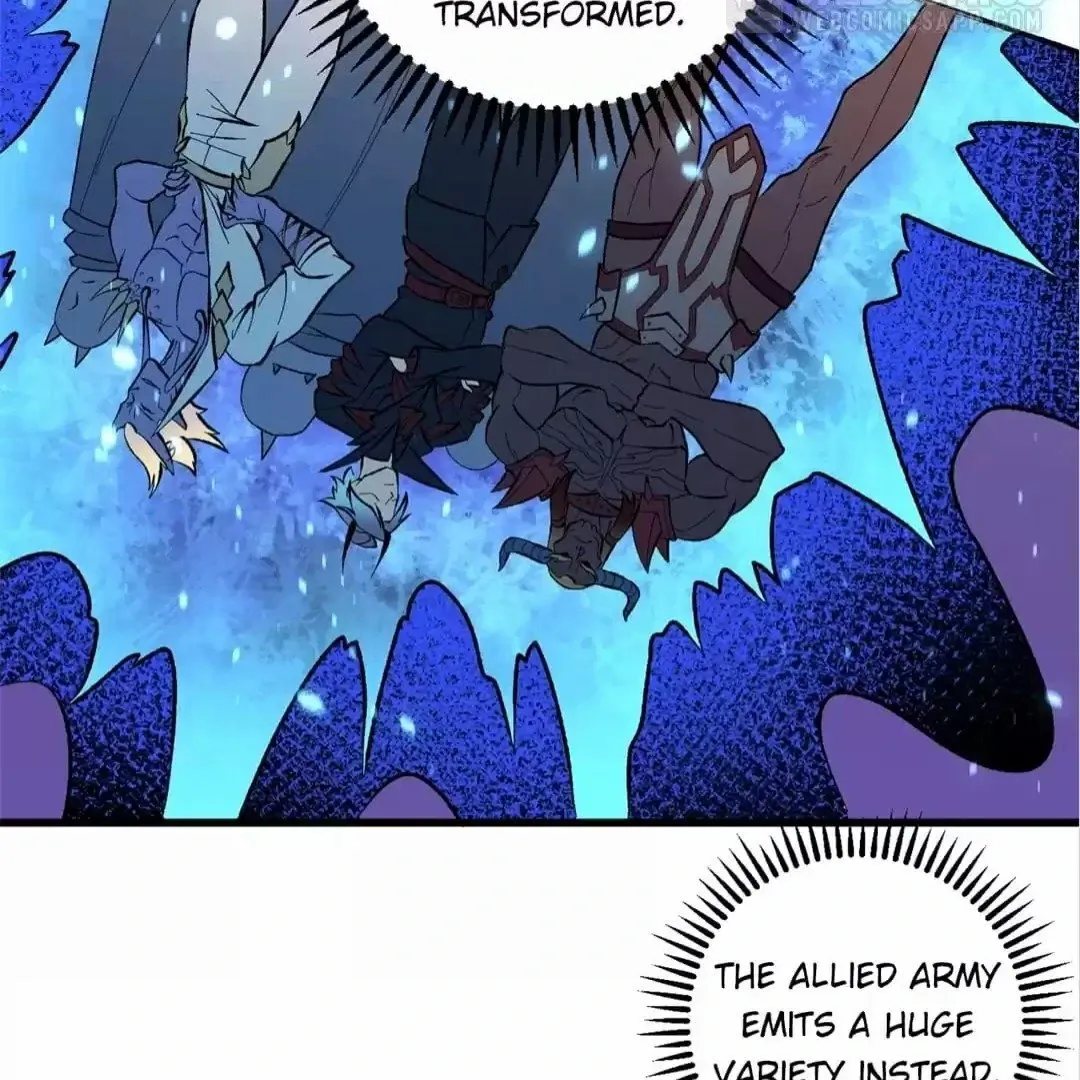 The Jobless Guy Who Has Come to Slay Chapter 118 page 65 - 