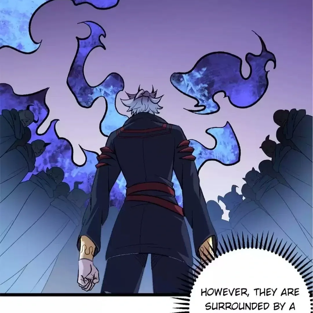 The Jobless Guy Who Has Come to Slay Chapter 118 page 67 - 