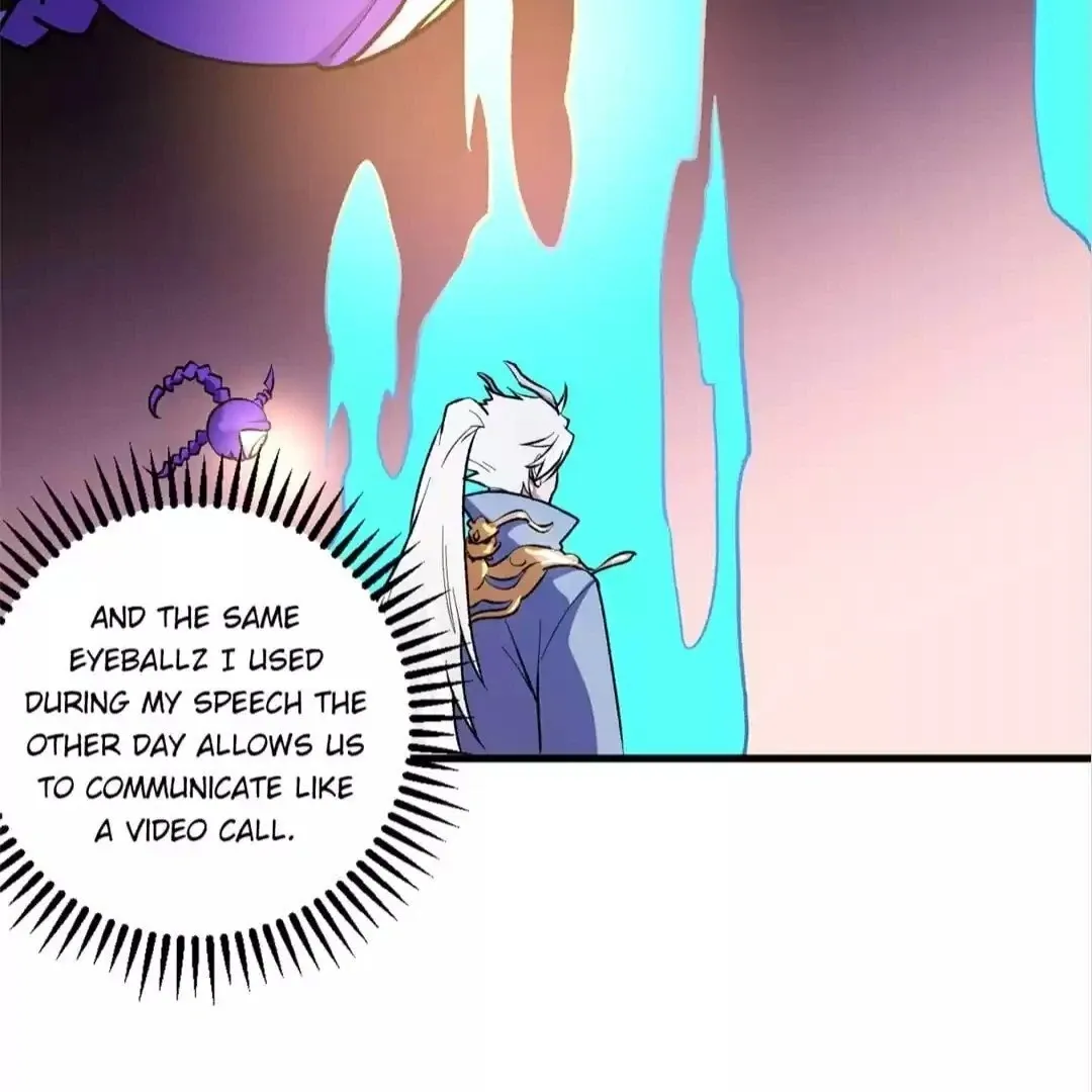 The Jobless Guy Who Has Come to Slay Chapter 118 page 69 - 