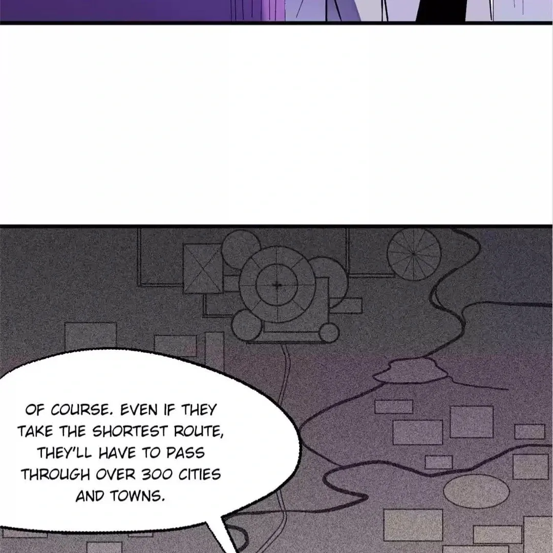The Jobless Guy Who Has Come to Slay Chapter 118 page 8 - 
