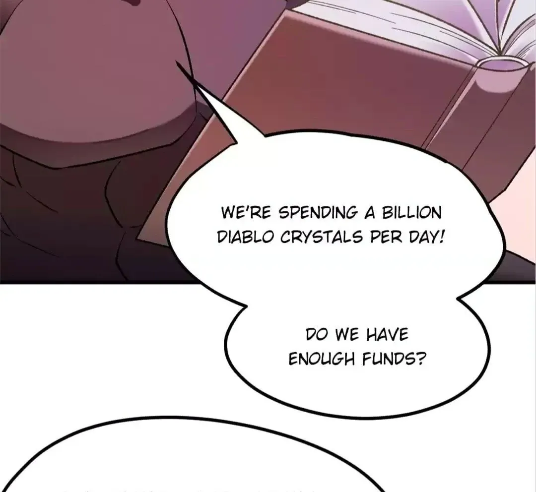The Jobless Guy Who Has Come to Slay Chapter 118 page 73 - 