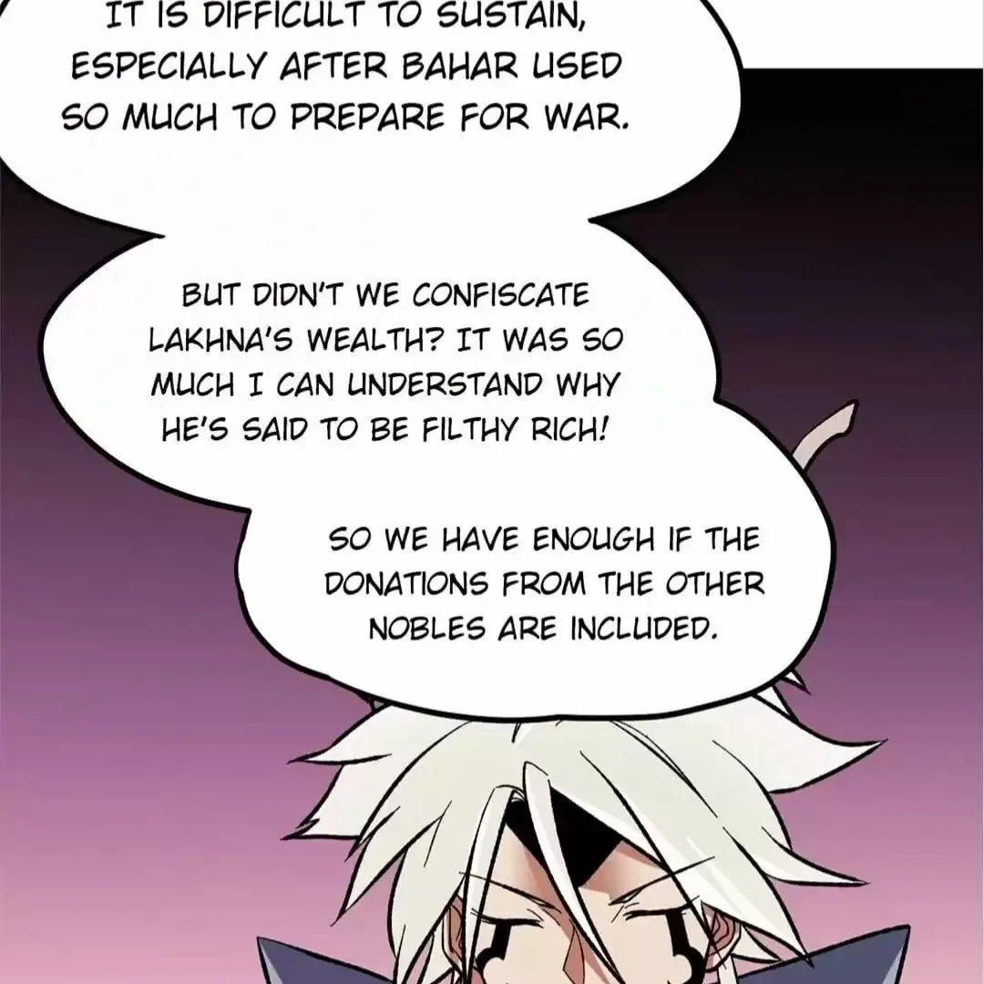 The Jobless Guy Who Has Come to Slay Chapter 118 page 74 - 