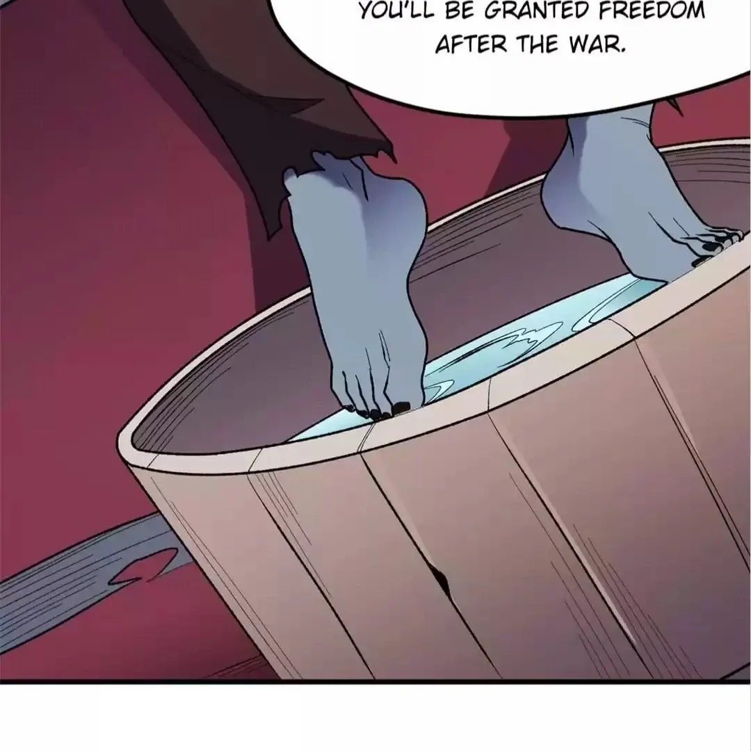 The Jobless Guy Who Has Come to Slay Chapter 118 page 83 - 