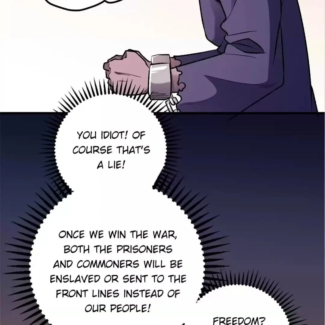 The Jobless Guy Who Has Come to Slay Chapter 118 page 85 - 