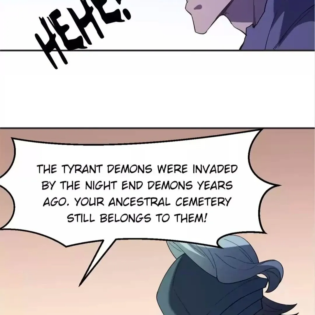 The Jobless Guy Who Has Come to Slay Chapter 118 page 96 - 