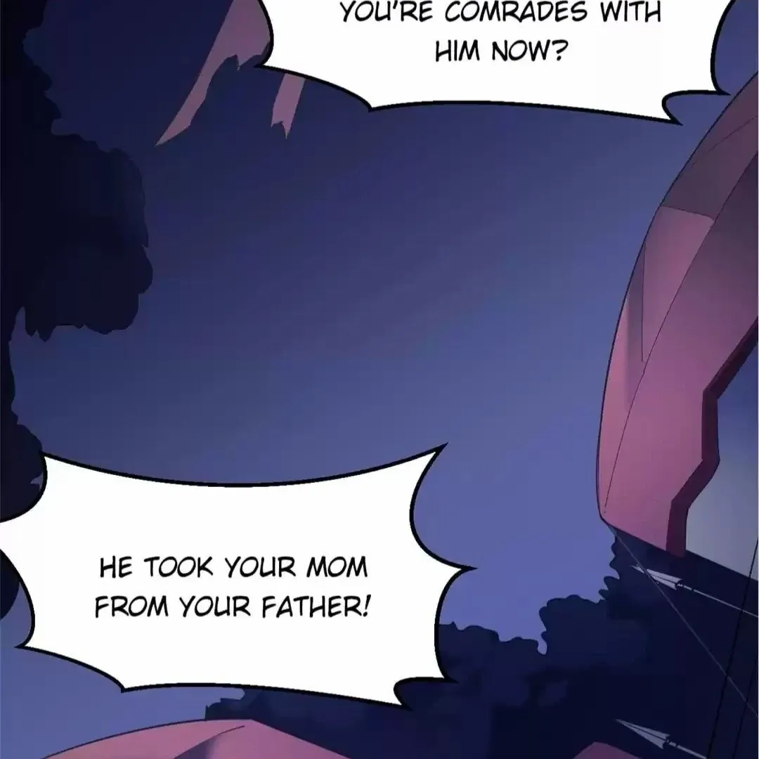 The Jobless Guy Who Has Come to Slay Chapter 118 page 100 - 