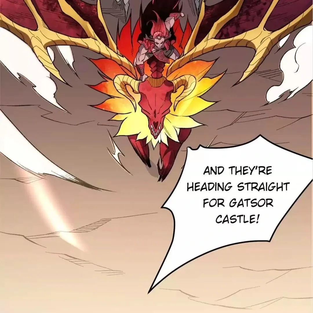The Jobless Guy Who Has Come to Slay Chapter 119 page 109 - 