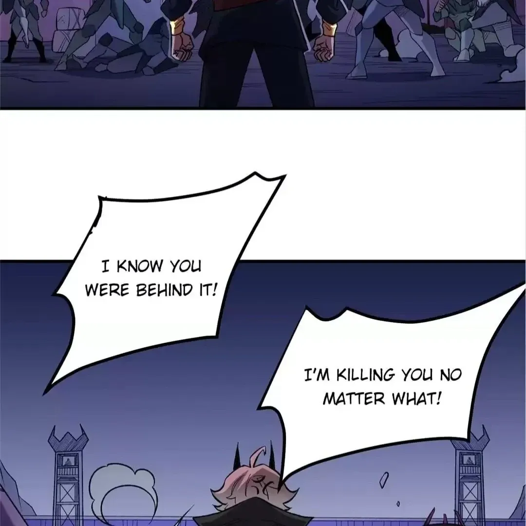 The Jobless Guy Who Has Come to Slay Chapter 119 page 12 - 