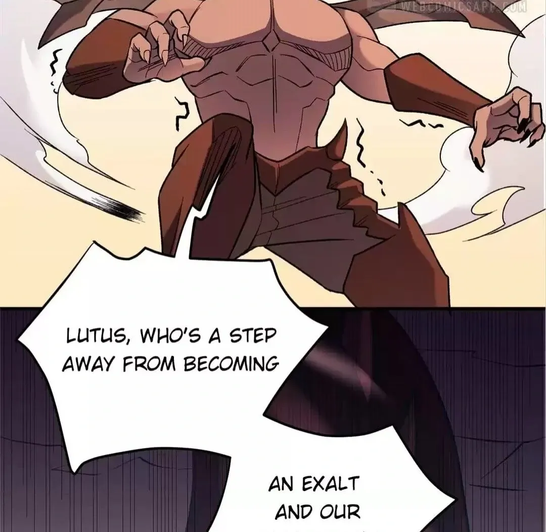 The Jobless Guy Who Has Come to Slay Chapter 119 page 112 - 