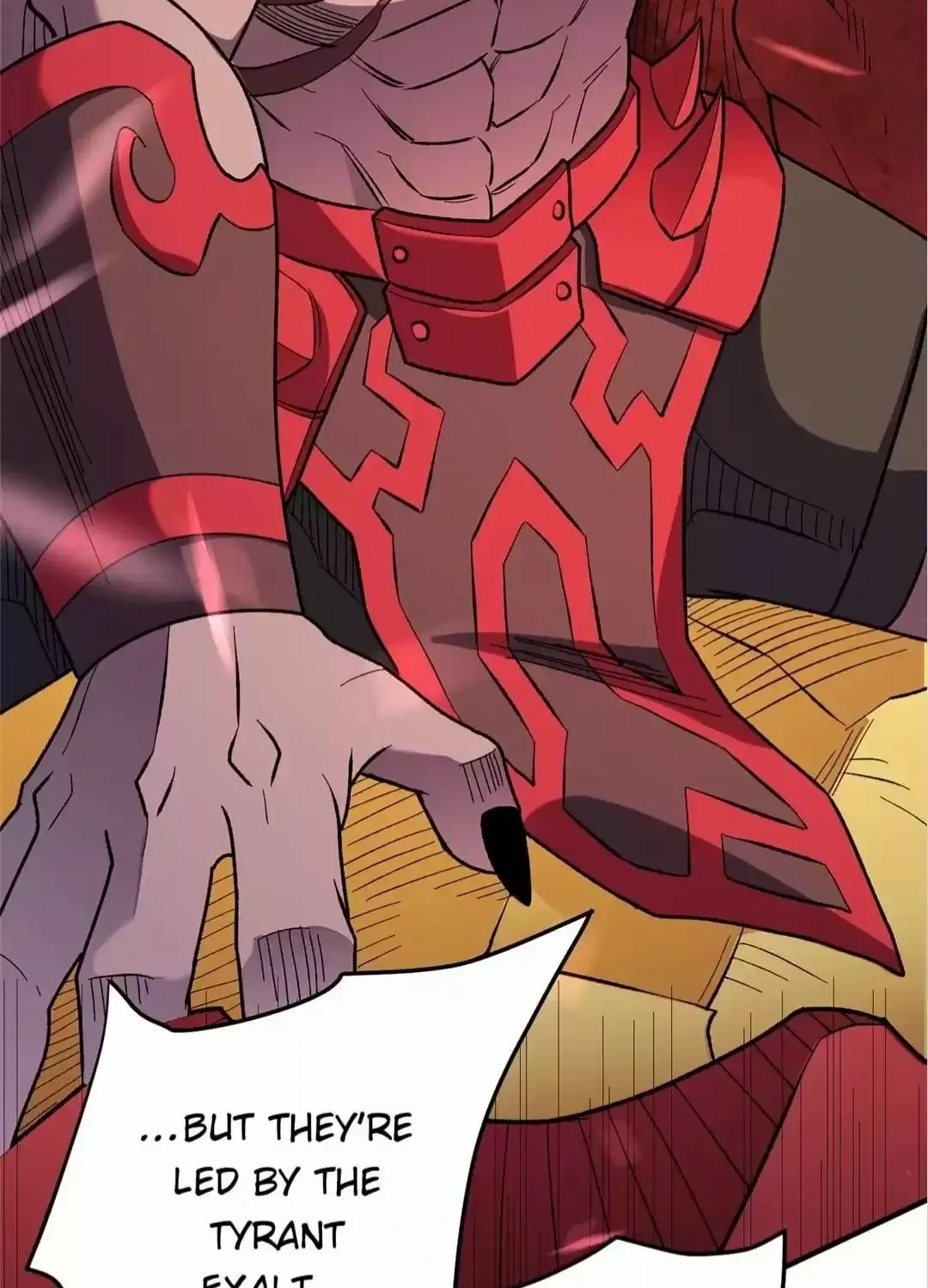 The Jobless Guy Who Has Come to Slay Chapter 119 page 114 - 