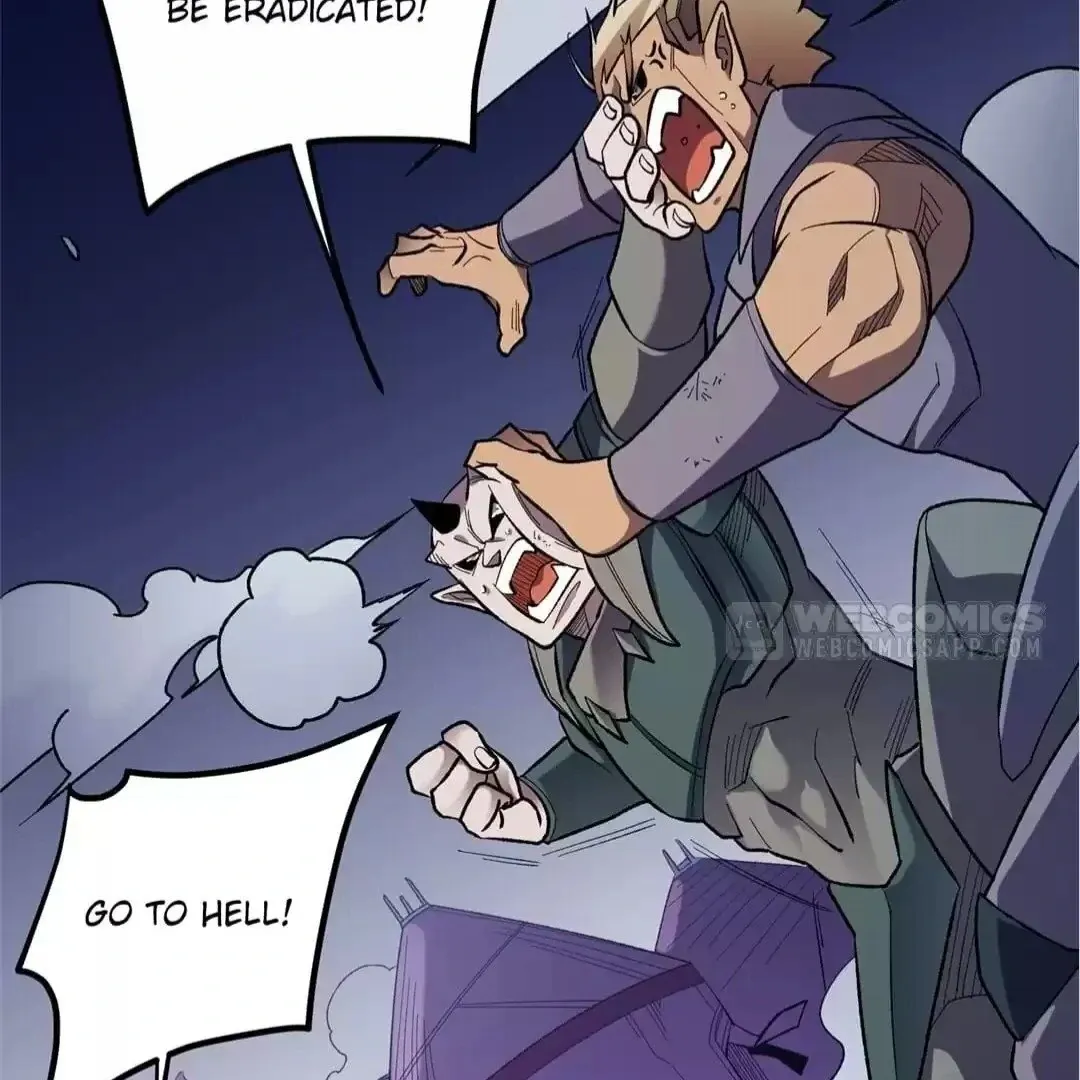 The Jobless Guy Who Has Come to Slay Chapter 119 page 3 - 