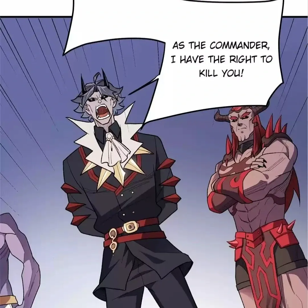 The Jobless Guy Who Has Come to Slay Chapter 119 page 25 - 