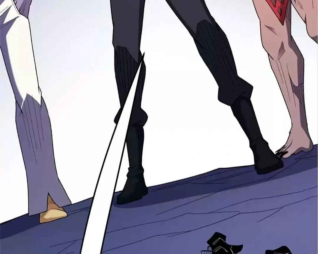 The Jobless Guy Who Has Come to Slay Chapter 119 page 26 - 