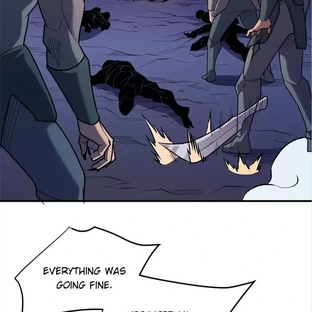 The Jobless Guy Who Has Come to Slay Chapter 119 page 29 - 