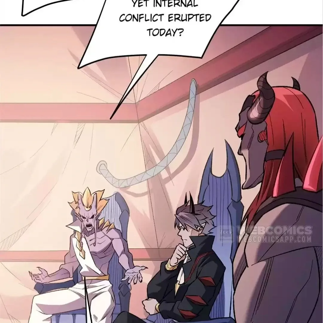 The Jobless Guy Who Has Come to Slay Chapter 119 page 30 - 